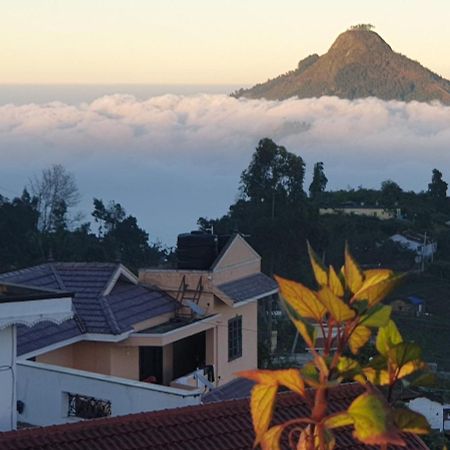 Skyhighvilla Kodaikanal Luaran gambar