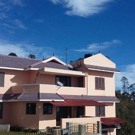 Skyhighvilla Kodaikanal Luaran gambar