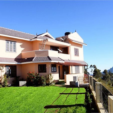 Skyhighvilla Kodaikanal Luaran gambar