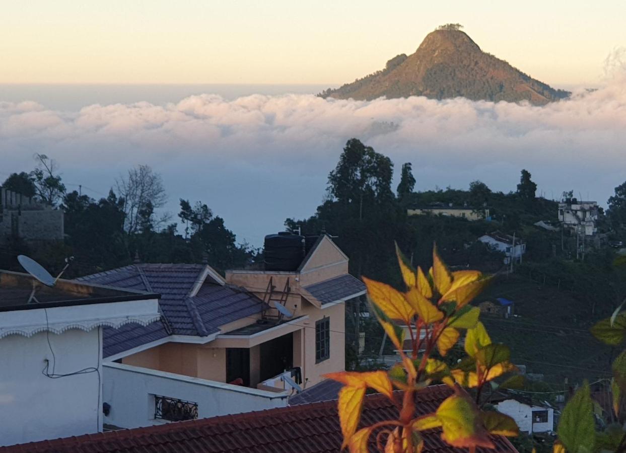 Skyhighvilla Kodaikanal Luaran gambar