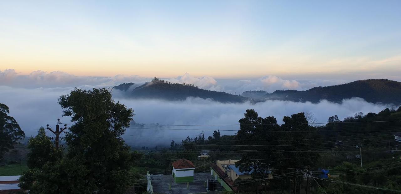 Skyhighvilla Kodaikanal Luaran gambar