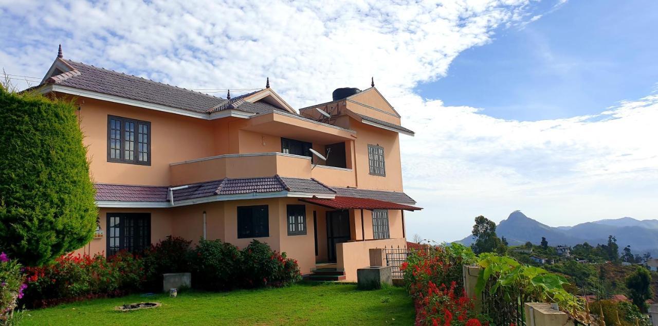 Skyhighvilla Kodaikanal Luaran gambar