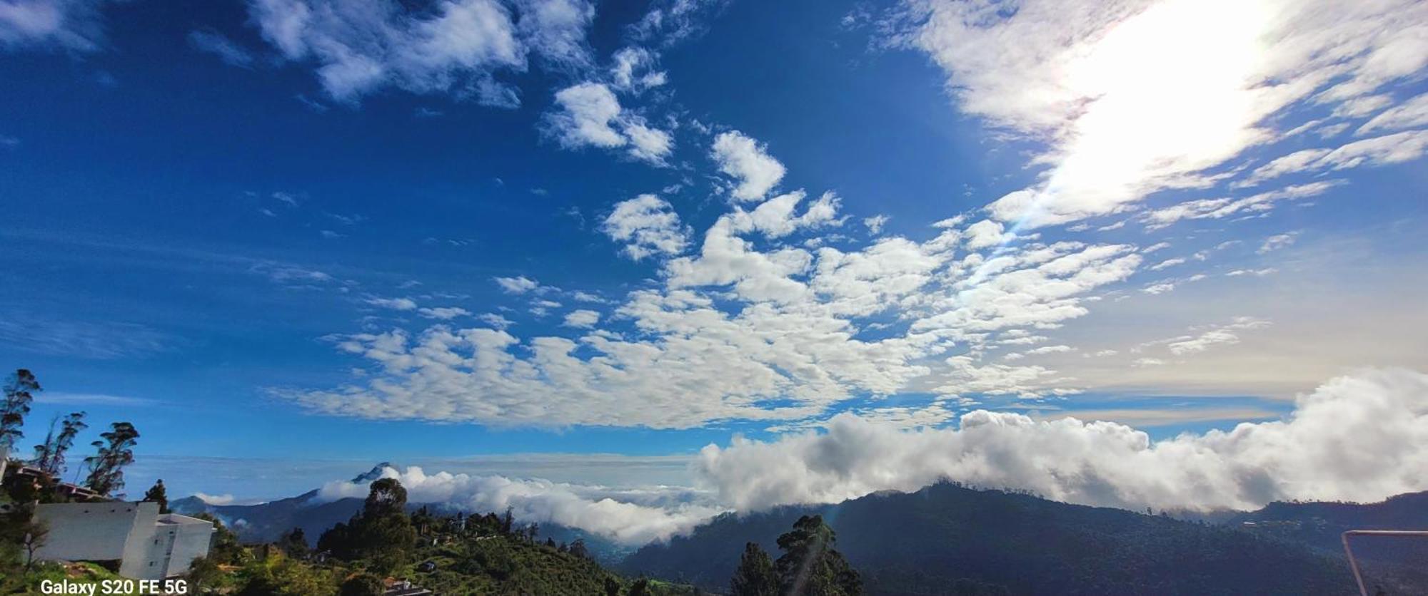 Skyhighvilla Kodaikanal Luaran gambar