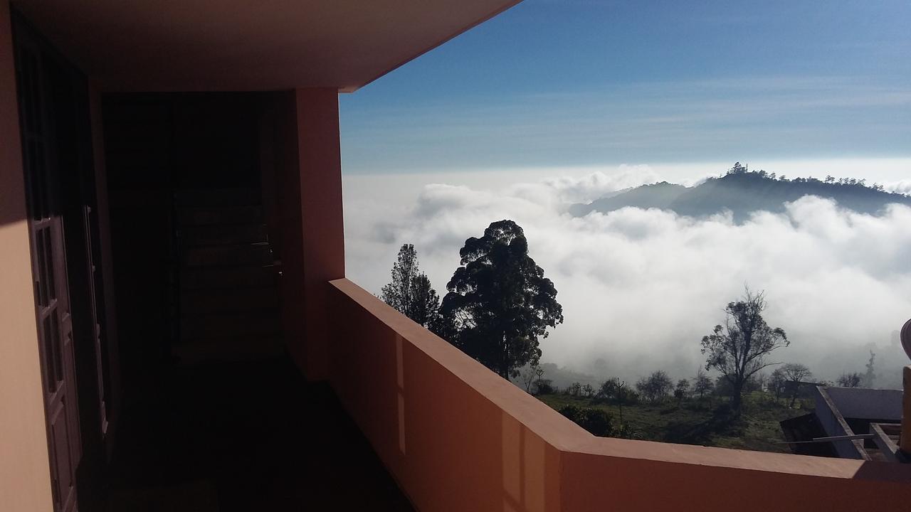 Skyhighvilla Kodaikanal Luaran gambar