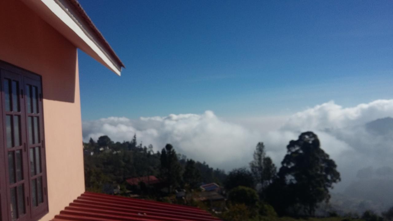 Skyhighvilla Kodaikanal Luaran gambar