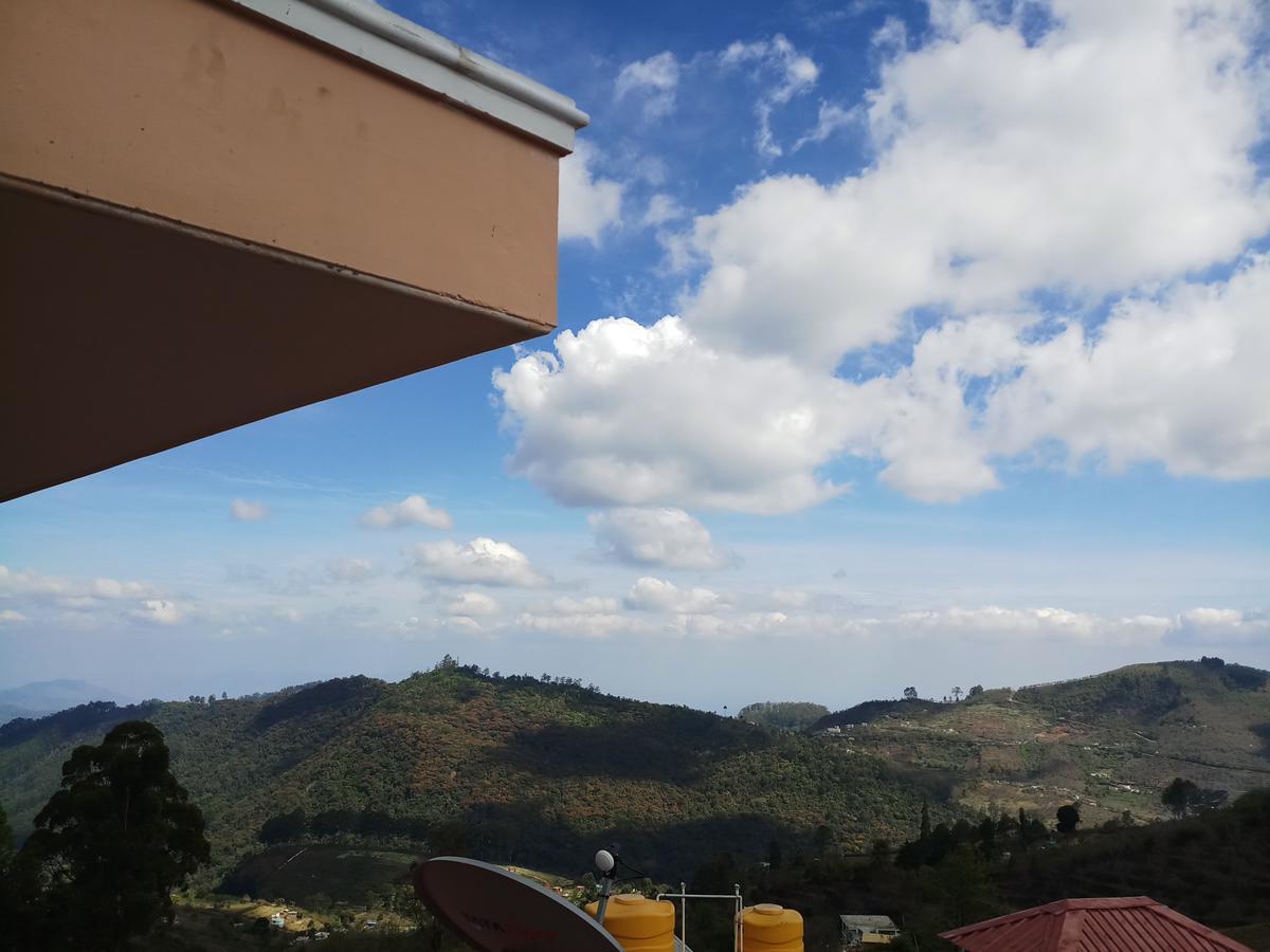 Skyhighvilla Kodaikanal Luaran gambar