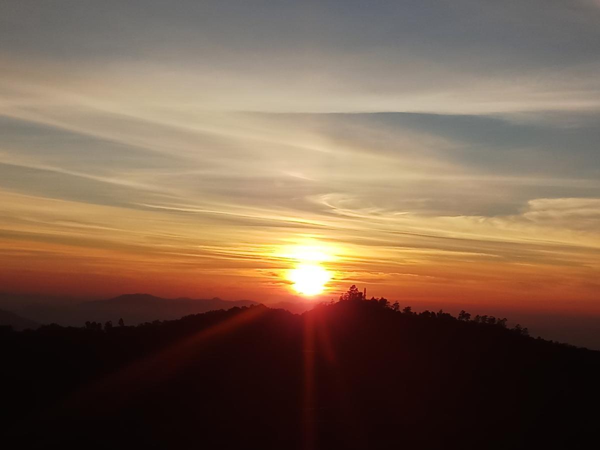 Skyhighvilla Kodaikanal Luaran gambar